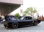 Ford Mustang Fastback Obsidian SG-One 1967 года